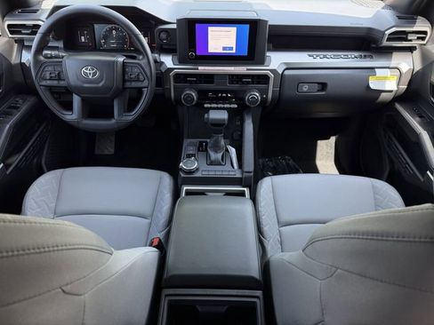 New 2026 Toyota Tacoma SR5 AWD/4WD image 12