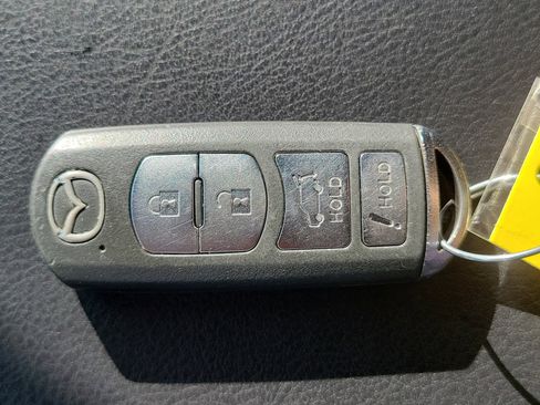 Used 2017 MAZDA CX-5 Grand Touring image 32