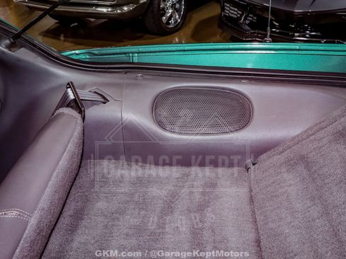 Used 1997 Chevrolet Camaro Z28 RWD image 91