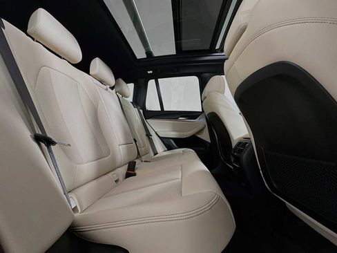 Used 2023 BMW X3 sDrive30i w/ Premium Package image 26