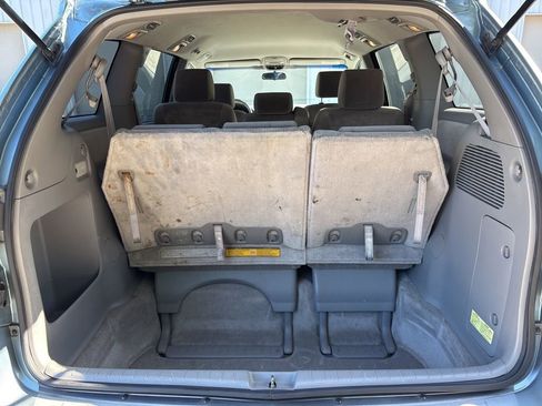 Used 2007 Toyota Sienna CE image 21