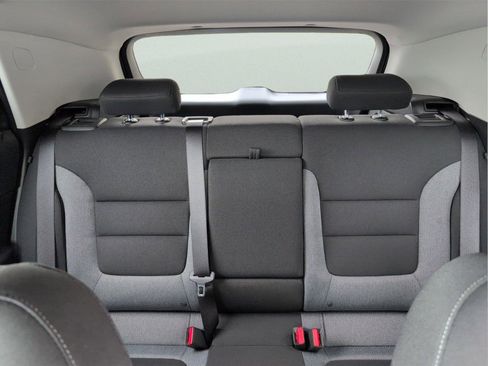 New 2026 Chevrolet TrailBlazer LT w/ Convenience Package image 28