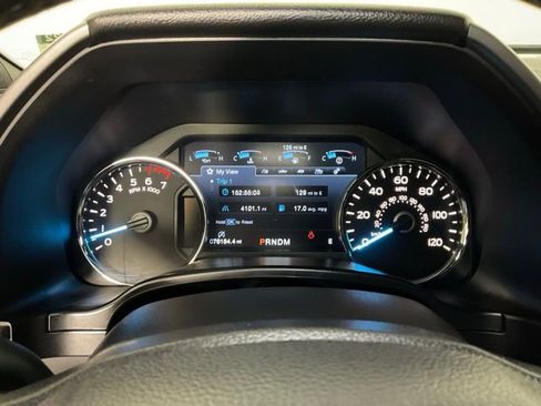 Certified 2019 Ford F150 Platinum image 26