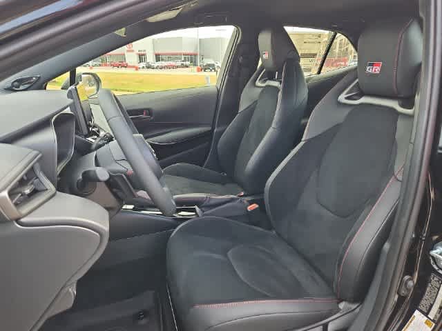 New 2026 Toyota Corolla GR AWD/4WD image 14