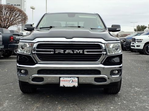 Used 2020 RAM 1500 Big Horn image 2