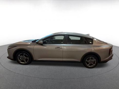 Used 2025 Kia K4 FWD image 10