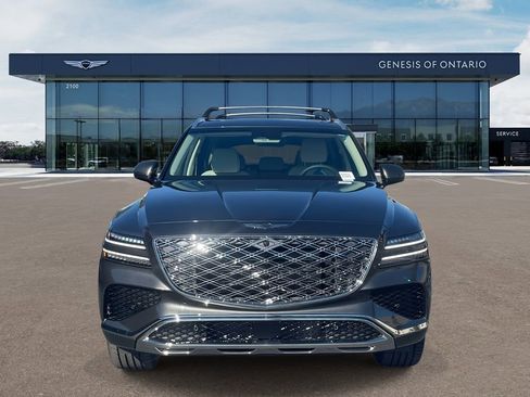 New 2026 Genesis GV80 2.5T Prestige image 5