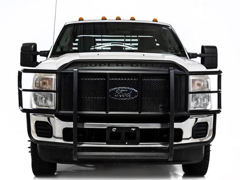 Used 2011 Ford F350 XL w/ XL Value Pkg image 7