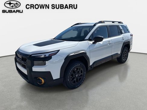 New 2026 Subaru Outback Touring XT AWD/4WD image 42