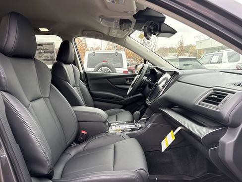 New 2026 Subaru Ascent Premium image 22