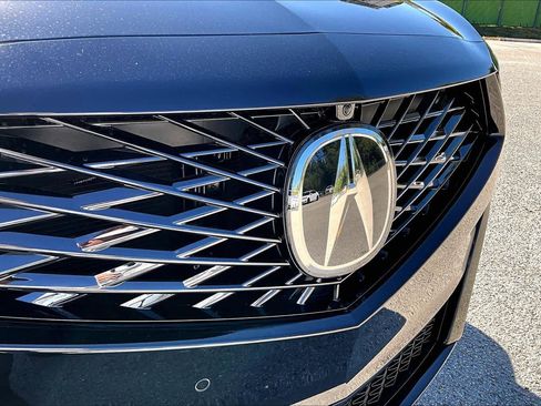 New 2026 Acura MDX A-Spec image 15