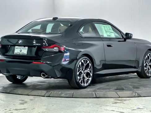 New 2026 BMW 230i Coupe w/ Premium Package image 2