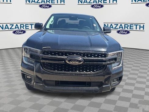 New 2026 Ford Ranger XLT AWD/4WD image 2