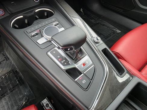 Used 2019 Audi S4 Premium Plus w/ Premium Plus Package AWD/4WD image 25