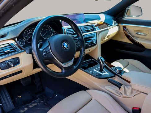 Used 2019 BMW 430i Gran Coupe w/ Convenience Package image 15