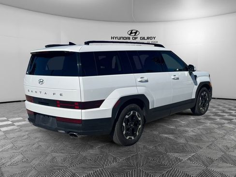Used 2024 Hyundai Santa Fe SEL image 5
