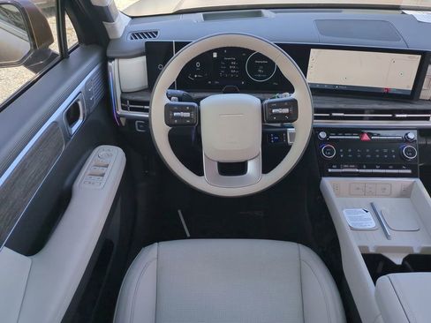 New 2026 Hyundai Santa Fe Calligraphy image 19