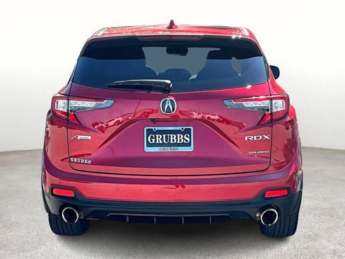 Used 2024 Acura RDX A-Spec image 6