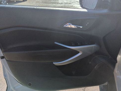 New 2026 Chevrolet Trax RS image 21