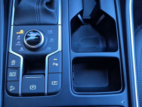 New 2026 Kia Sorento EX image 25