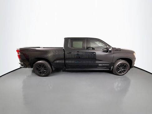 Used 2026 Chevrolet Silverado 1500 High Country w/ Midnight Edition AWD/4WD image 8