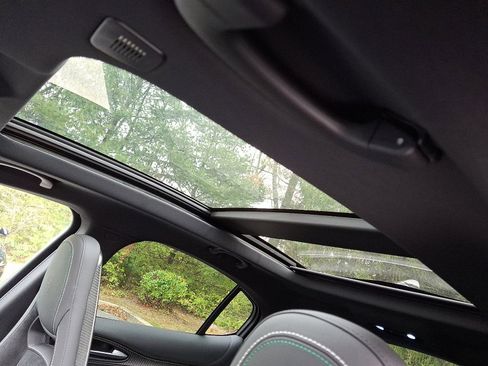 Used 2024 Alfa Romeo Stelvio Quadrifoglio w/ Active Assist Plus Package image 14