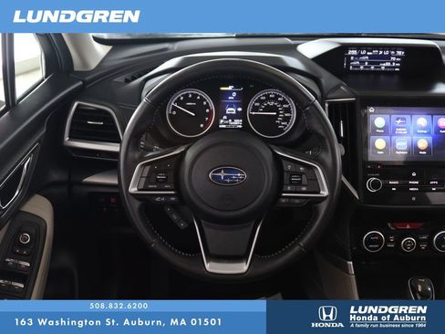 Used 2020 Subaru Forester Limited AWD/4WD image 18