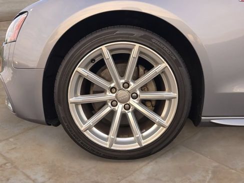 Used 2015 Audi A5 2.0T Premium Plus w/ Technology Package AWD/4WD image 14