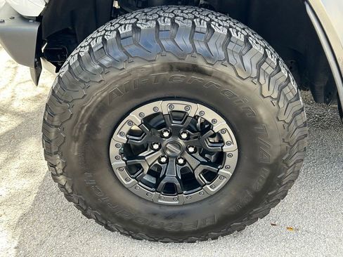 Used 2023 Ford Bronco Raptor image 26