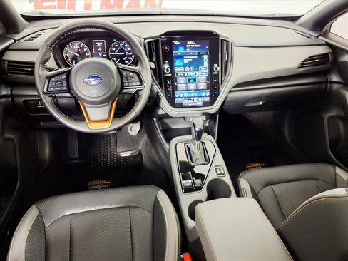 Certified 2025 Subaru Crosstrek 2.5i Wilderness w/ Wilderness Package image 12