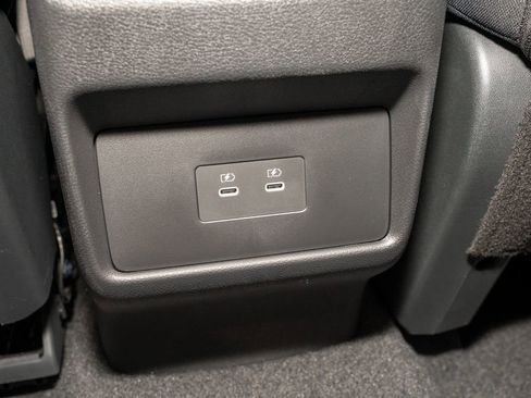 New 2026 Nissan Rogue SV image 9