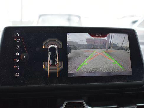 Used 2021 Toyota Supra Premium w/ Driver Assist Package image 25