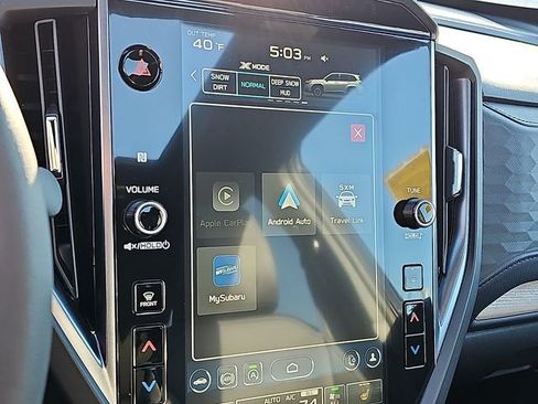 New 2026 Subaru Forester Limited image 20