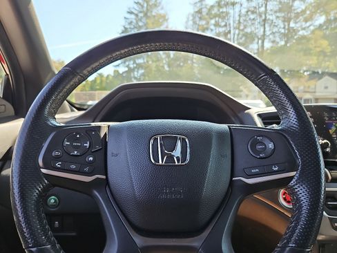 Used 2022 Honda Passport EX-L image 19