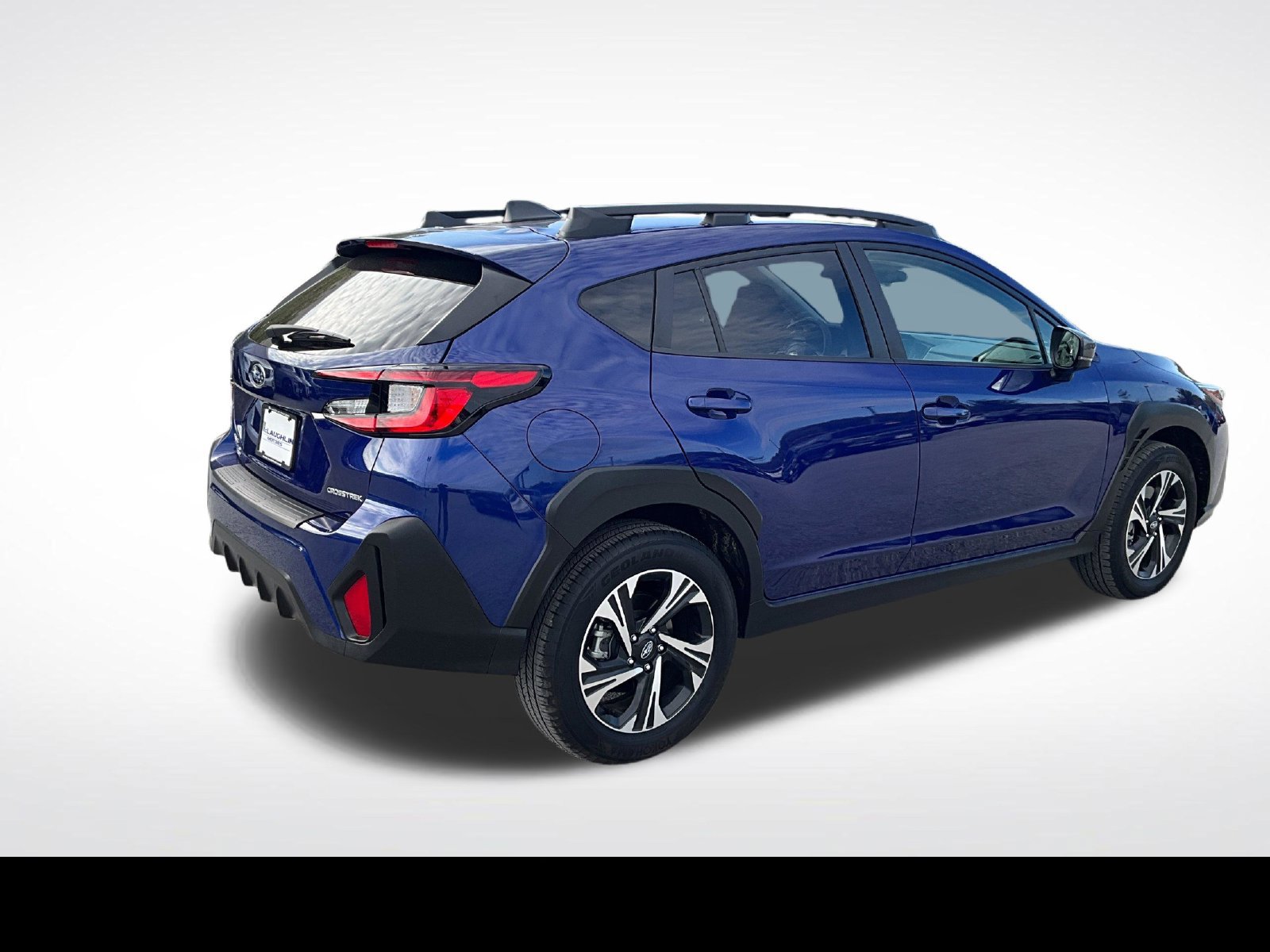 Certified 2024 Subaru Crosstrek 2.0i Premium AWD/4WD image 5