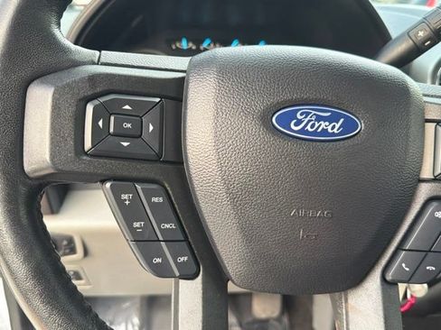 Used 2019 Ford F150 XLT w/ Equipment Group 302A Luxury AWD/4WD image 28