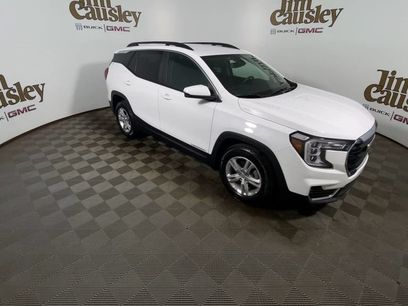 Used 2024 GMC Terrain SLE w/ Driver Convenience Package