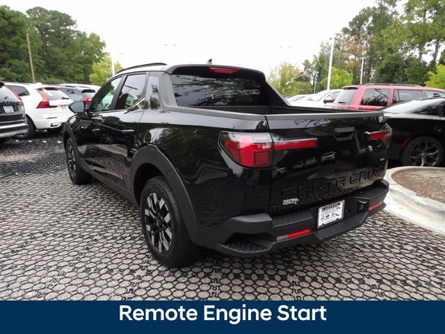 Certified 2026 Hyundai Santa Cruz SEL AWD/4WD image 8