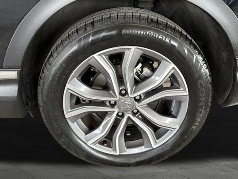 Used 2022 Honda CR-V Touring image 22