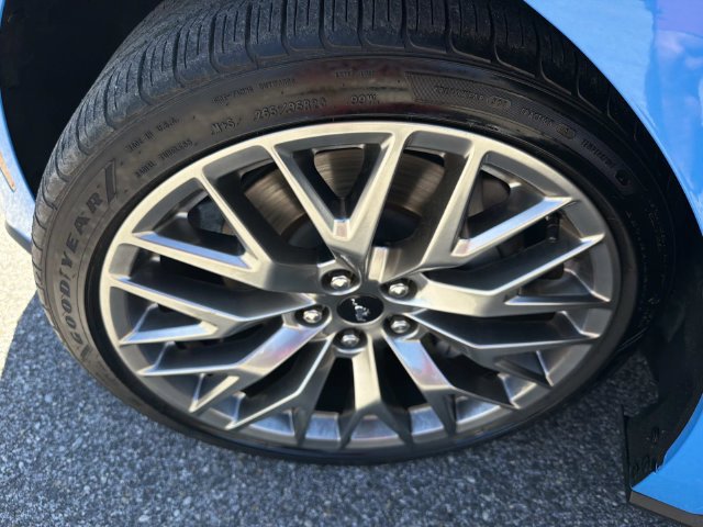 Certified 2024 Ford Mustang GT Premium RWD image 16