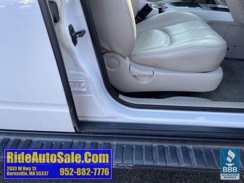 Used 2008 Mercury Mariner Premier image 37