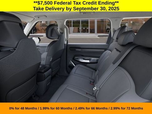 New 2026 Kia EV9 Light image 18