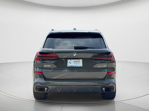 New 2026 BMW X5 sDrive40i w/ M Sport Package RWD image 6