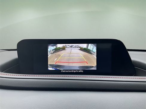 Used 2022 MAZDA CX-30 AWD 2.5 S w/ Preferred Package image 23