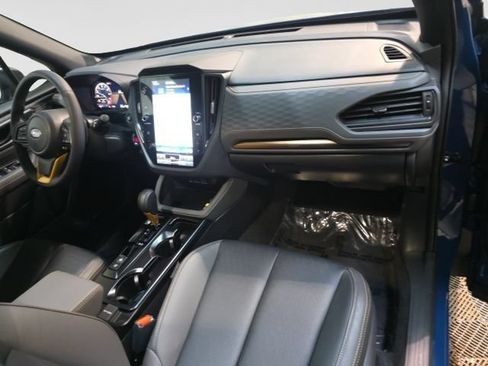 Used 2026 Subaru Forester Wilderness AWD/4WD image 34