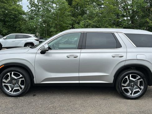 Used 2025 Hyundai Palisade SEL image 6