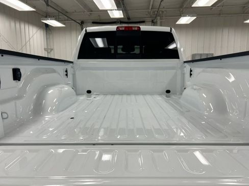 New 2026 RAM 2500 Tradesman image 24