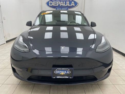 Used 2024 Tesla Model Y Performance image 16