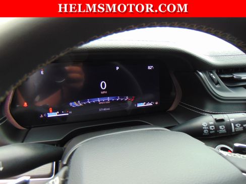 Certified 2024 Jeep Grand Cherokee L Limited image 18