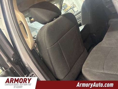 Used 2019 RAM 1500 Classic Warlock w/ Electronics Group image 22